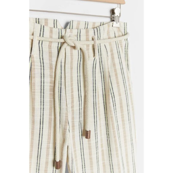 Anthropologie | NWT Maeve Sutton Tapered Pants - Picture 4 of 14